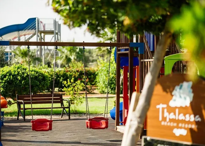 アパート Thalassa 2 Bedroom Penthouse With A Hot Tub