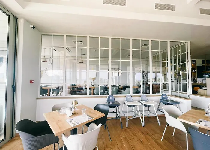 Thalassa 2 Bedroom Penthouse With A Hot Tub アパート