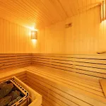 Thalassa 2 Bedroom Penthouse With A Hot Tub