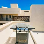 Thalassa 2 Bedroom Penthouse With A Hot Tub