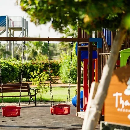 Apartamento Thalassa 2 Bedroom Penthouse With A Hot Tub