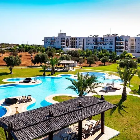 Lejlighed Thalassa 2 Bedroom Penthouse With A Hot Tub *