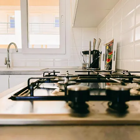 Apartamento Thalassa 2 Bedroom Penthouse With A Hot Tub *